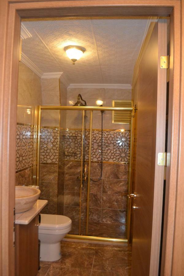 La Casa Suites Istambul Exterior foto